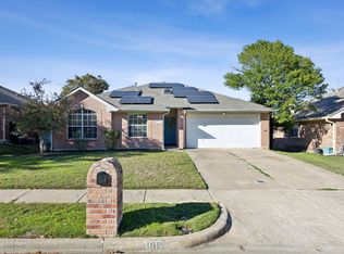 1012 Ridgecrest Dr, McKinney, TX 75069