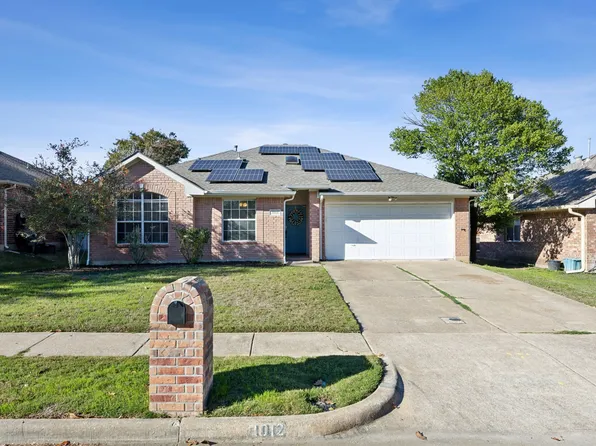 1012 Ridgecrest Dr, McKinney, TX 75069