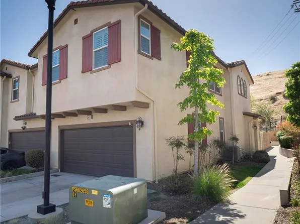 2469 Blossom Ridge Ct Unit 3, Simi Valley, CA 93063