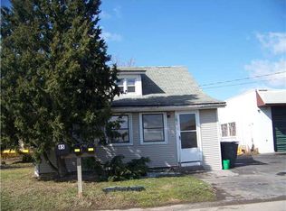 101 Adelaide St, Rochester, NY 14606