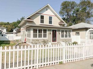 1004 E 2nd St, Mccook, NE 69001