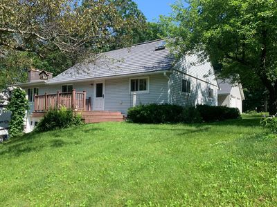 107 Case Ave, Park Falls, WI, 54552