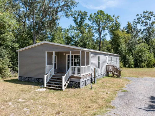 160 NW Whitney Gln, Lake City, FL 32055