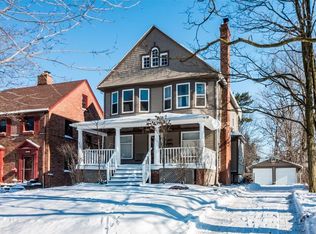 2499 Queenston Rd, Cleveland Heights, OH 44118