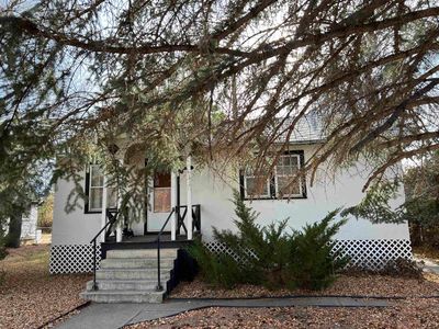 1212 Robertson Ave, Worland, WY, 82401