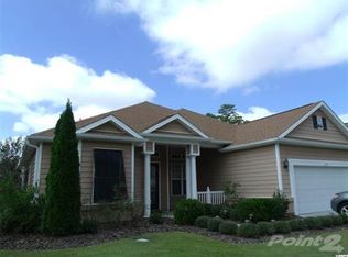 193 Sugar Loaf Ln, Murrells Inlet, SC 29576