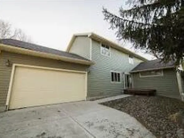 15518 Basswood Ave, Ventura, IA 50482