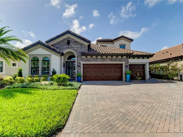 12158 Broken Oak Ln, Odessa, FL 33556