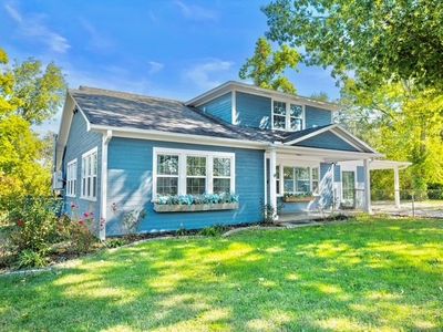 715 N C St, Rogers, AR, 72756