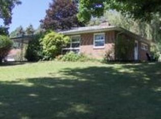 12811 Hannah Dr NE, Cumberland, MD 21502