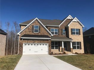 2924 Fernley Ct #16, High Point, NC 27262