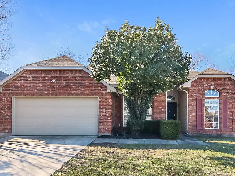133 Pinion Ln — Photo 1
