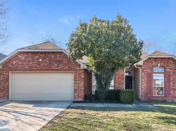 133 Pinion Ln, Rockwall, TX 75032