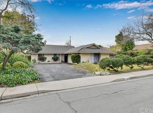 1007 Whitman Ave, Claremont, CA 91711