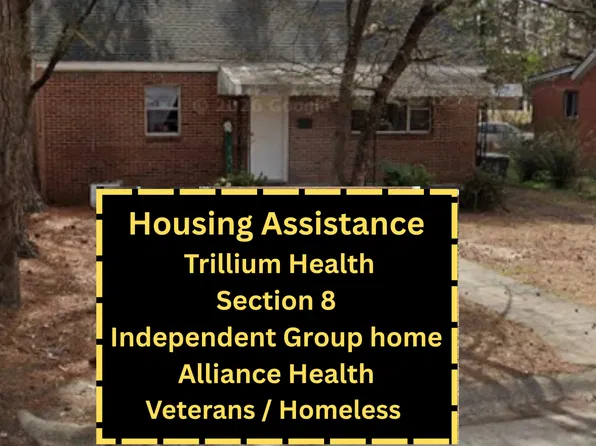 224 Wayne Ave, Goldsboro, NC 27530
