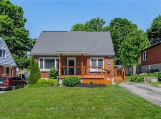 797 Bayswater St, Woodstock, ON N4S5K6