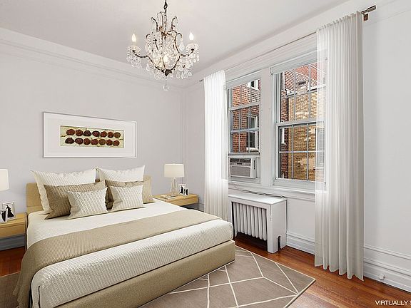 3rd image of 115 Willow St APT 6F
