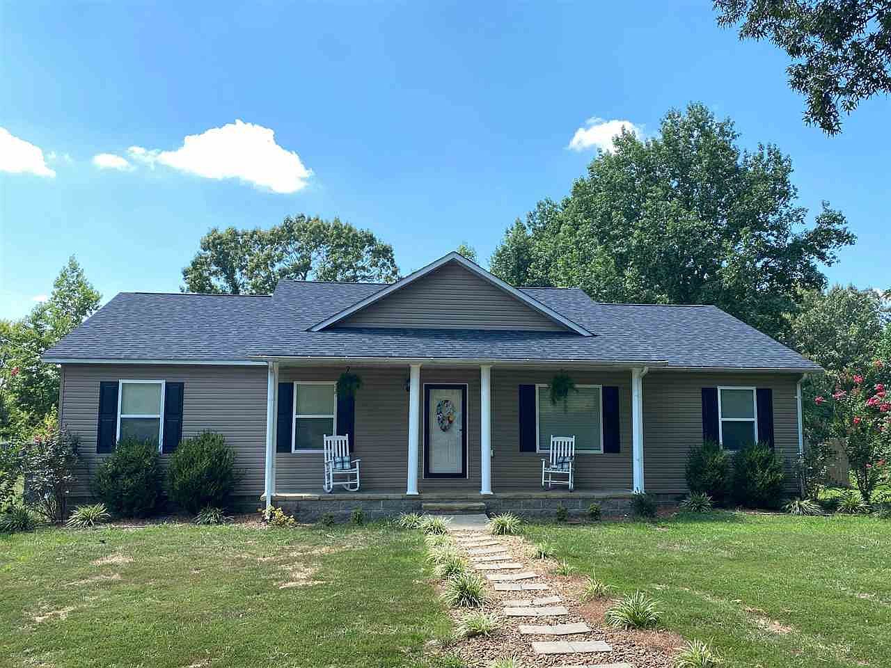 1110 Greenway Rd, Huron, TN 38345 MLS 203751 Zillow