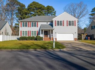 524 Warrick Rd, Chesapeake, VA 23322