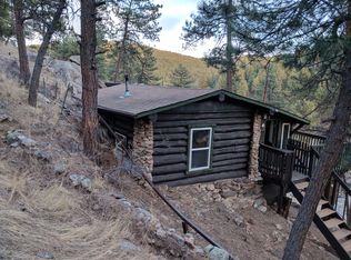 25849 State Hwy 74, Evergreen, CO 80439