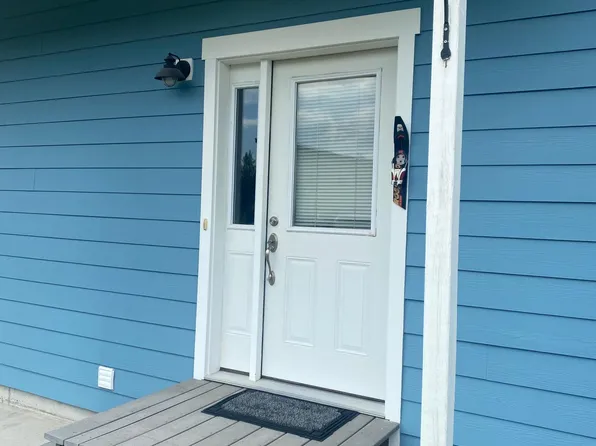 66 Eva Ln #18, Victor, ID 83455