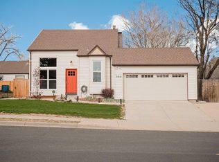 394 W Lucerne Dr, Lafayette, CO 80026