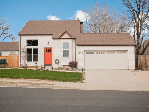 394 W Lucerne Dr, Lafayette, CO 80026