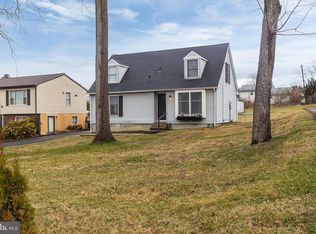 2811 Newport Gap Pike, Wilmington, DE 19808