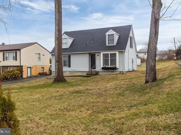 2811 Newport Gap Pike, Wilmington, DE 19808