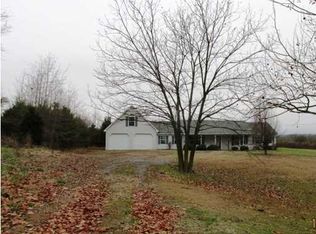 2491 Black Rd, Blountsville, AL 35031