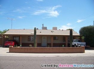 3439 W Columbine Dr, Phoenix, AZ 85029