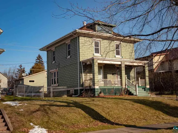505 8th Ave, Two Harbors, MN 55616