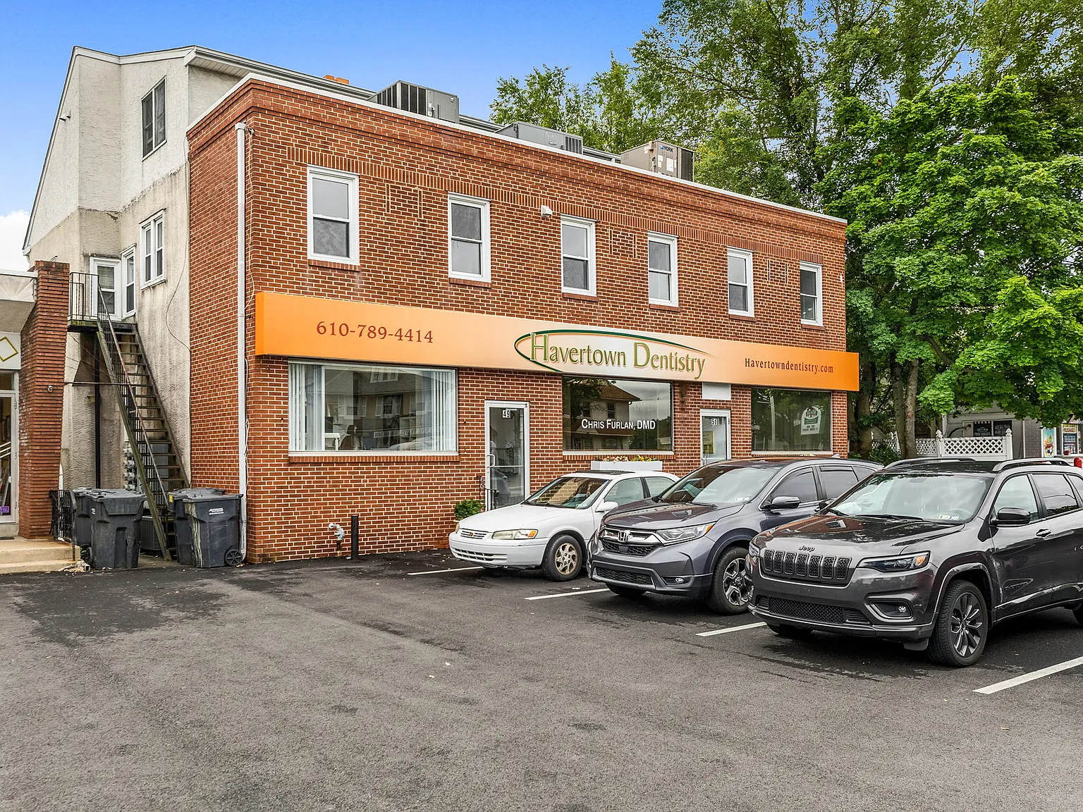 49 W Eagle Rd — Photo 1