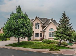5755 Huffman Ct, Colorado Springs, CO 80919