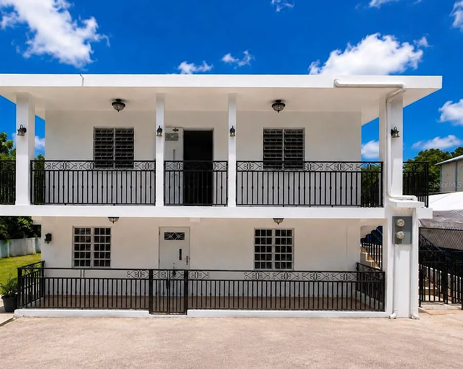 22 Carr 140 K59h0 Bo Florida Afuera Sect Puerto #B