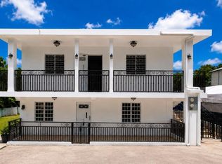 22 Carr 140 K59h0 Bo Florida Afuera Sect Puerto #B, Barceloneta, PR 00617