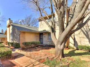 9650 Hefner Village Blvd, Oklahoma City, OK 73162