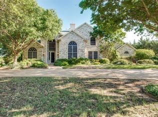 130 Maple Leaf, Double Oak, TX 75077