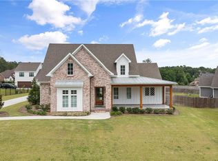 7242 Wynngate Way, Mobile, AL 36695