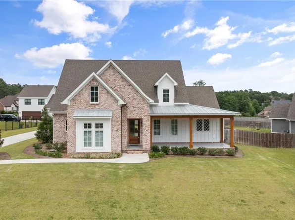 7242 Wynngate Way, Mobile, AL 36695
