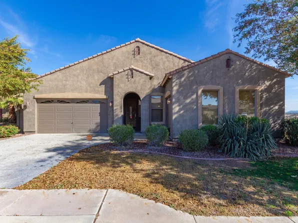 23017 N 120th Ln, Sun City, AZ 85373