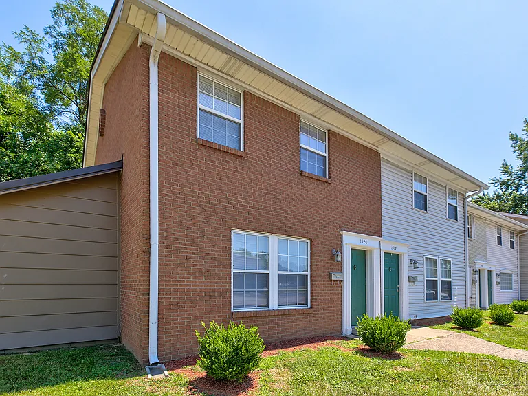 Glenview Apartments — Photo 31