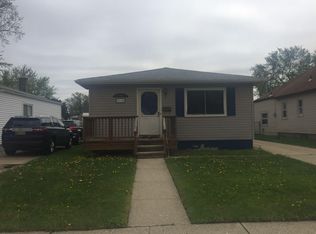 24640 Stewart Ave, Warren, MI