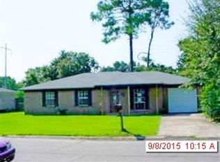 205 Cedar Dr, Diberville, MS 39540