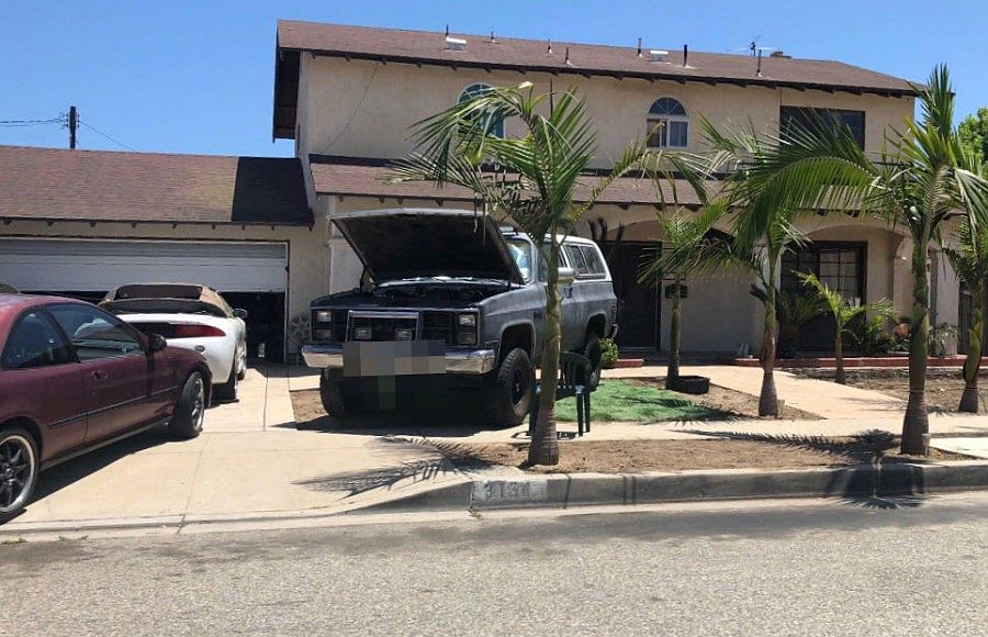 1st image of 3154 Belair Ct