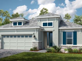 Lazio Plan, Astor Creek Golf and Country Club, Port Saint Lucie, FL 34987