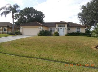 5162 NW Ever Rd, Pt Saint Lucie, FL 34953