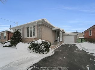 70 Frost St, Toronto, ON M9W1Y8