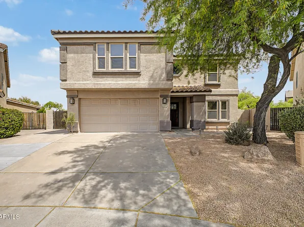 4140 E PINTO Lane, Phoenix, AZ 85050