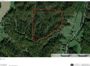 Off County Rd #606, Cape Girardeau, MO 63701